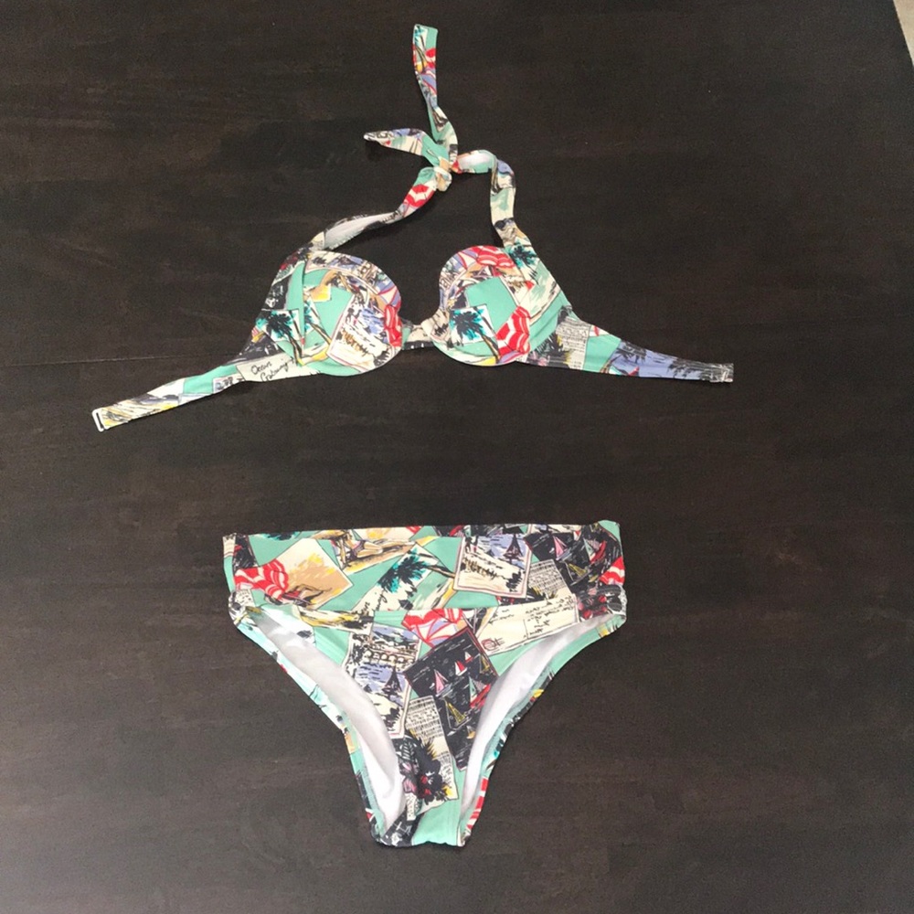 Rare Victoria’s Secret Bikini